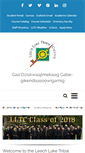 Mobile Screenshot of lltc.edu